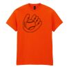 50x Printed Cotton™ adult t-shirts Thumbnail