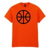 50x Printed Cotton™ adult t-shirts Thumbnail