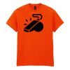 50x Printed Cotton™ adult t-shirts Thumbnail
