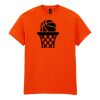 50x Printed Cotton™ adult t-shirts Thumbnail
