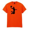 50x Printed Cotton™ adult t-shirts Thumbnail
