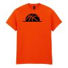 50x Printed Cotton™ adult t-shirts Thumbnail