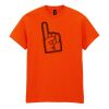 50x Printed Cotton™ adult t-shirts Thumbnail