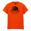 50x Printed Cotton™ adult t-shirts Thumbnail