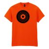 50x Printed Cotton™ adult t-shirts Thumbnail