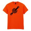 50x Printed Cotton™ adult t-shirts Thumbnail