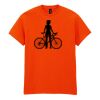 50x Printed Cotton™ adult t-shirts Thumbnail