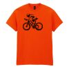50x Printed Cotton™ adult t-shirts Thumbnail