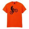 50x Printed Cotton™ adult t-shirts Thumbnail