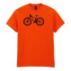 50x Printed Cotton™ adult t-shirts Thumbnail