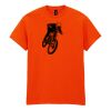 50x Printed Cotton™ adult t-shirts Thumbnail