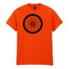 50x Printed Cotton™ adult t-shirts Thumbnail