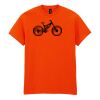 50x Printed Cotton™ adult t-shirts Thumbnail