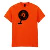 50x Printed Cotton™ adult t-shirts Thumbnail