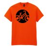 50x Printed Cotton™ adult t-shirts Thumbnail