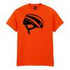 50x Printed Cotton™ adult t-shirts Thumbnail