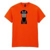 50x Printed Cotton™ adult t-shirts Thumbnail