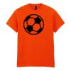 50x Printed Cotton™ adult t-shirts Thumbnail