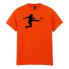 50x Printed Cotton™ adult t-shirts Thumbnail