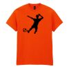 50x Printed Cotton™ adult t-shirts Thumbnail