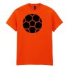 50x Printed Cotton™ adult t-shirts Thumbnail