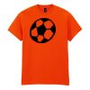 50x Printed Cotton™ adult t-shirts Thumbnail