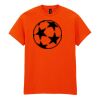 50x Printed Cotton™ adult t-shirts Thumbnail