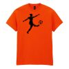 50x Printed Cotton™ adult t-shirts Thumbnail