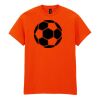 50x Printed Cotton™ adult t-shirts Thumbnail