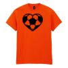 50x Printed Cotton™ adult t-shirts Thumbnail