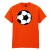50x Printed Cotton™ adult t-shirts Thumbnail
