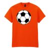 50x Printed Cotton™ adult t-shirts Thumbnail