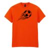 50x Printed Cotton™ adult t-shirts Thumbnail