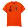 50x Printed Cotton™ adult t-shirts Thumbnail