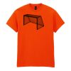 50x Printed Cotton™ adult t-shirts Thumbnail