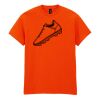 50x Printed Cotton™ adult t-shirts Thumbnail