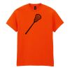 50x Printed Cotton™ adult t-shirts Thumbnail