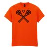 50x Printed Cotton™ adult t-shirts Thumbnail
