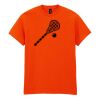 50x Printed Cotton™ adult t-shirts Thumbnail