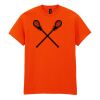 50x Printed Cotton™ adult t-shirts Thumbnail