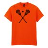 50x Printed Cotton™ adult t-shirts Thumbnail
