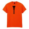 50x Printed Cotton™ adult t-shirts Thumbnail