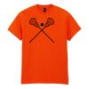 50x Printed Cotton™ adult t-shirts Thumbnail