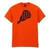 50x Printed Cotton™ adult t-shirts Thumbnail