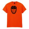 50x Printed Cotton™ adult t-shirts Thumbnail