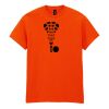 50x Printed Cotton™ adult t-shirts Thumbnail