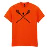 50x Printed Cotton™ adult t-shirts Thumbnail