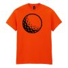 50x Printed Cotton™ adult t-shirts Thumbnail