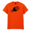50x Printed Cotton™ adult t-shirts Thumbnail