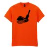 50x Printed Cotton™ adult t-shirts Thumbnail